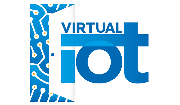 Designing a 3D Virtual Environment For Teaching IoT