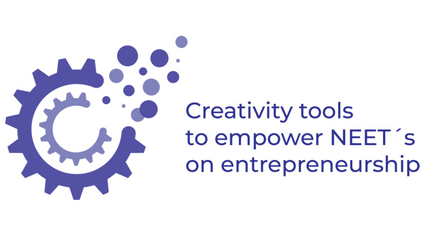 Creativity tools to empower NEET's on enterpreneurship