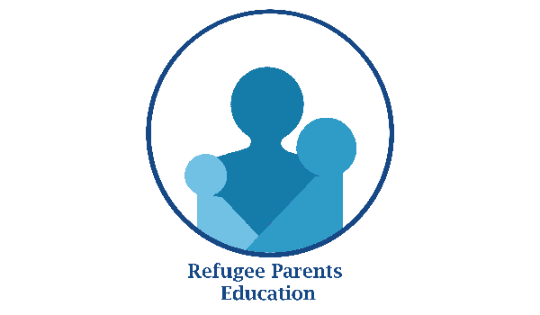 Providing Learning Skills about Generating Solutions of Refugee Parents Facing to Educational Problems of Their Children
