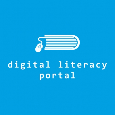 Online Meeting of the Digital Literacy Portal Project