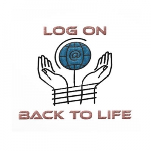 log on back to life