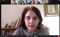 Online Project Meeting of the SCoopConSS project