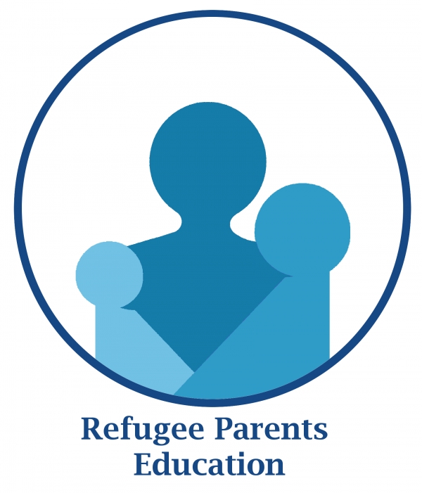 Providing Learning Skills about Generating Solutions of Refugee Parents Facing to Educational Problems of Their Children