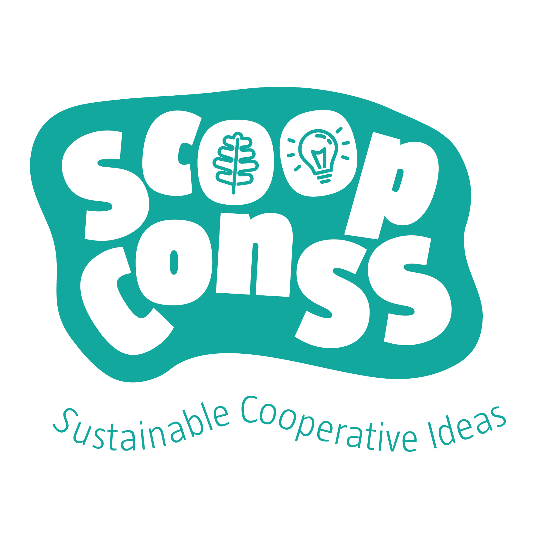 Social Cooperative Contest for Secondary Schools