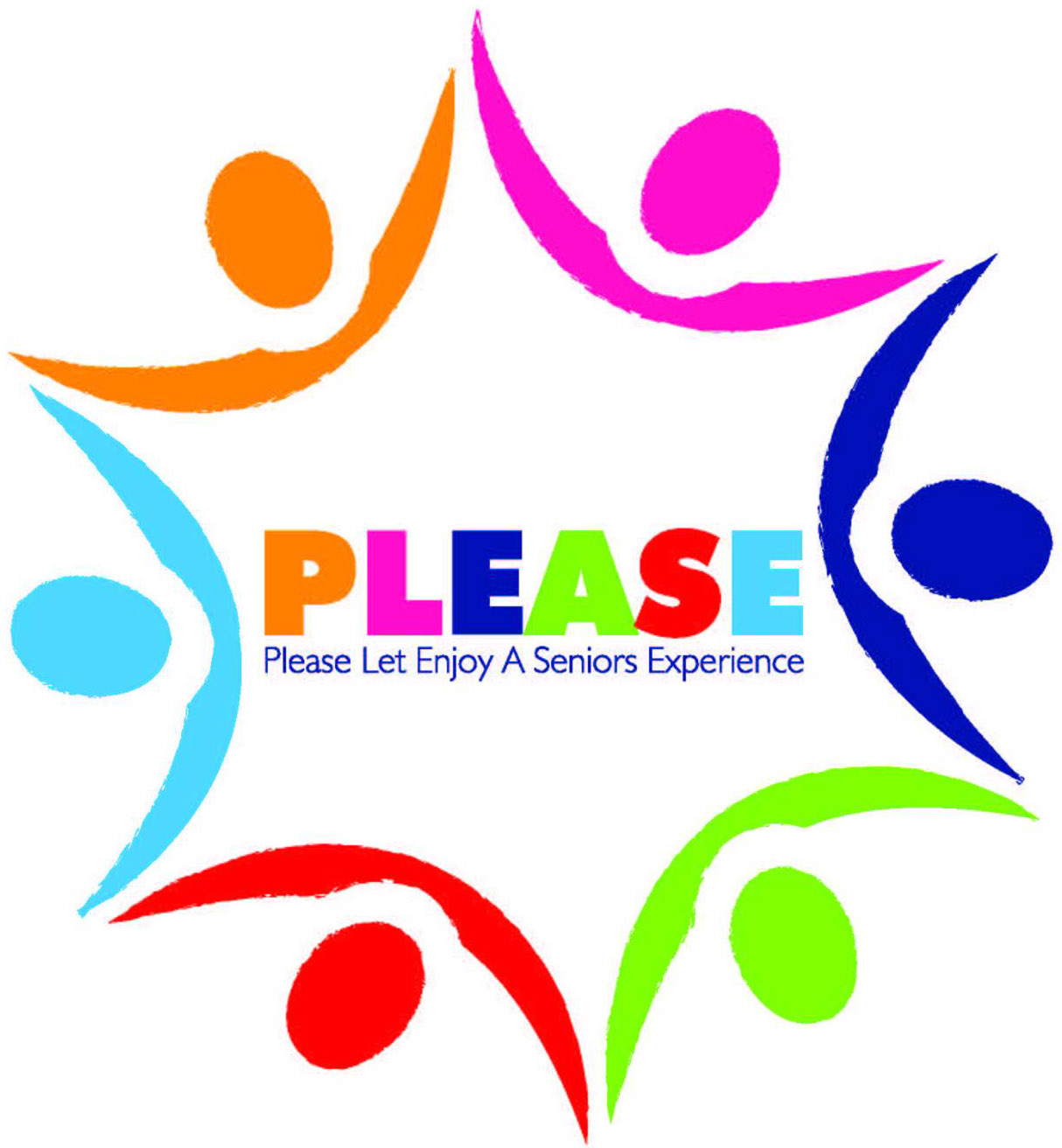 Please Let Enjoy a Seniors Experience
