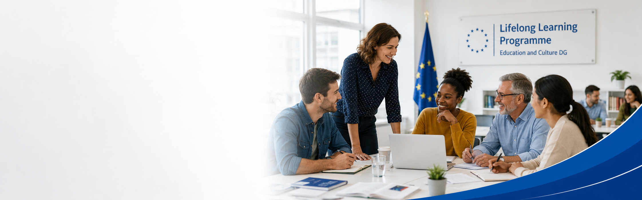 EU Lifelong Learning Programme