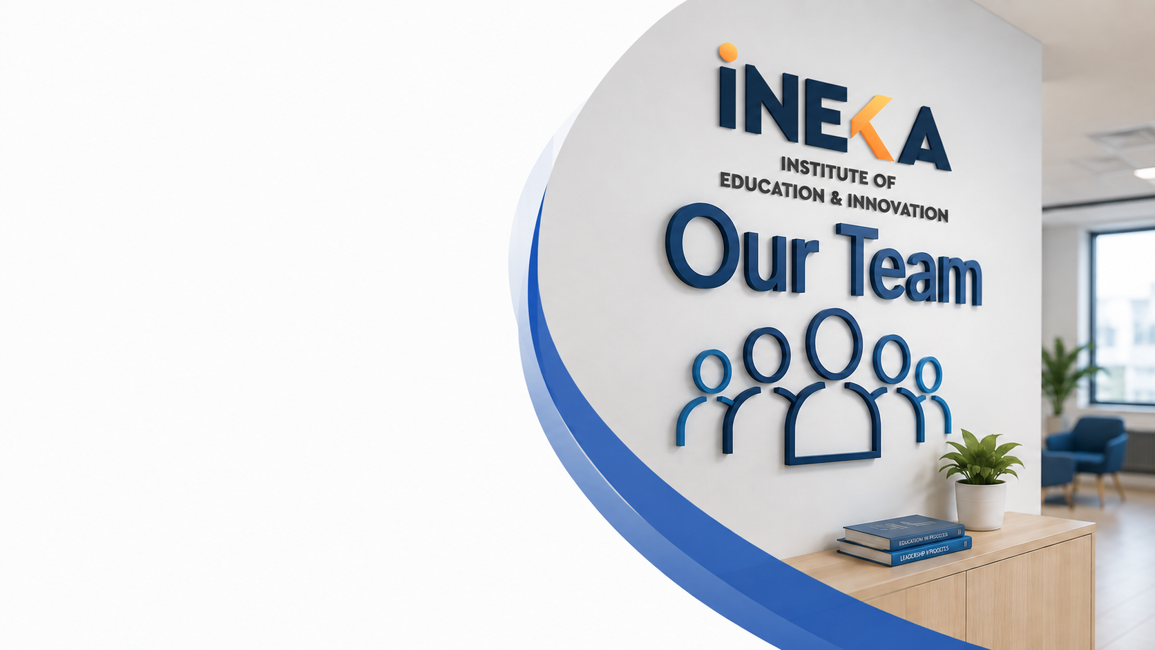 The INEKA team